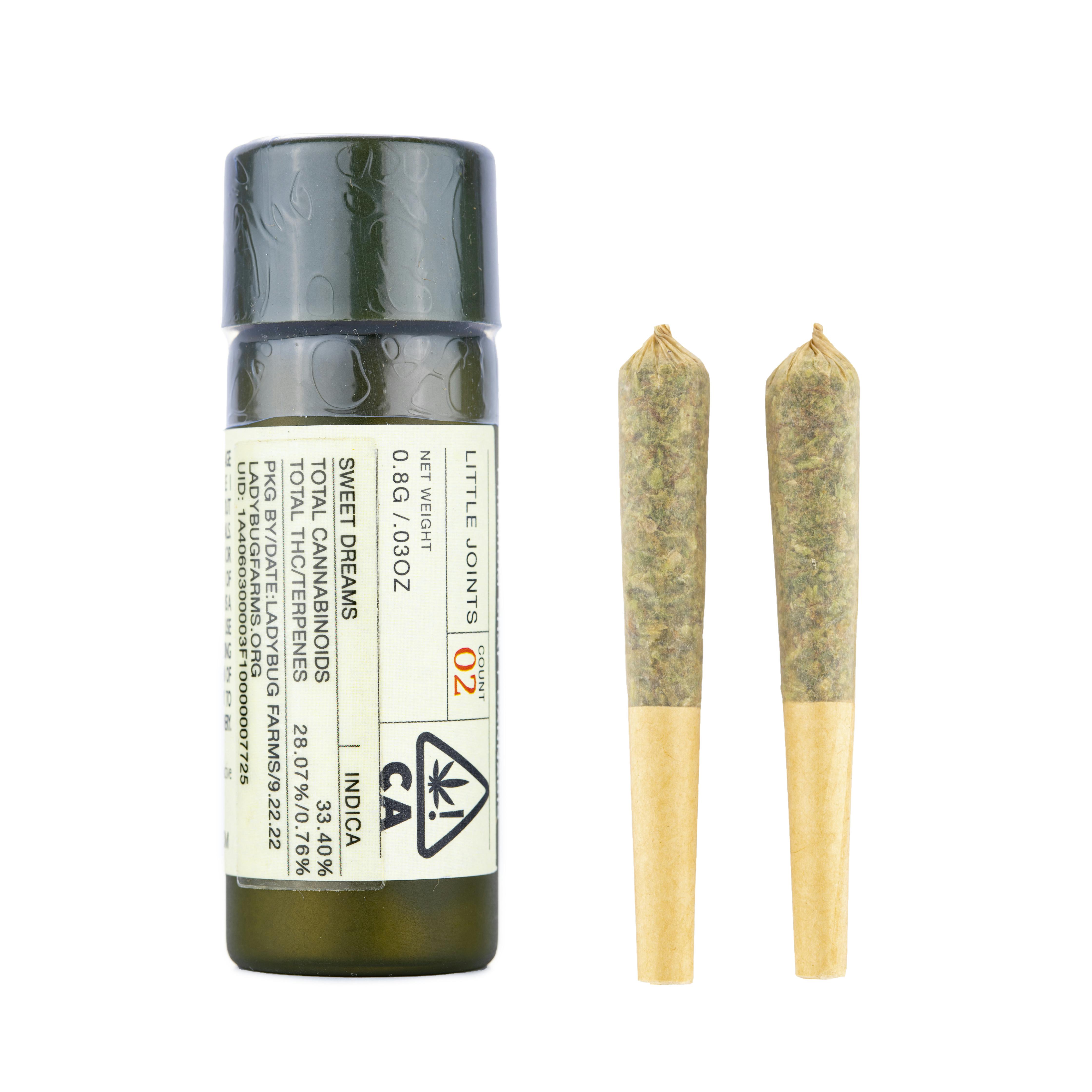 Casacanna - Sweet Dreams 2pk - 1