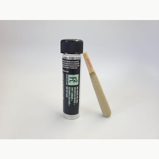 Farm2Lab - Gelato 33 - Rosin Joint - 1