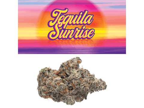 Cookies - Cookies - Tequila Sunrise - 1
