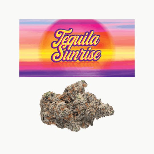 Cookies - Cookies - Tequila Sunrise - 1