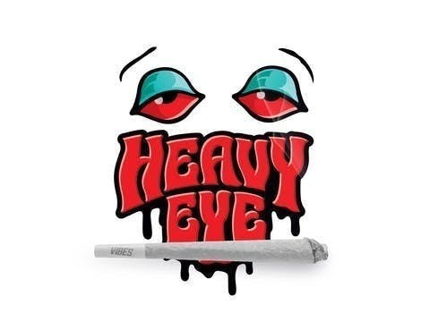 Cookies - Cookies - Heavy Eye - Joint - 1g - 1