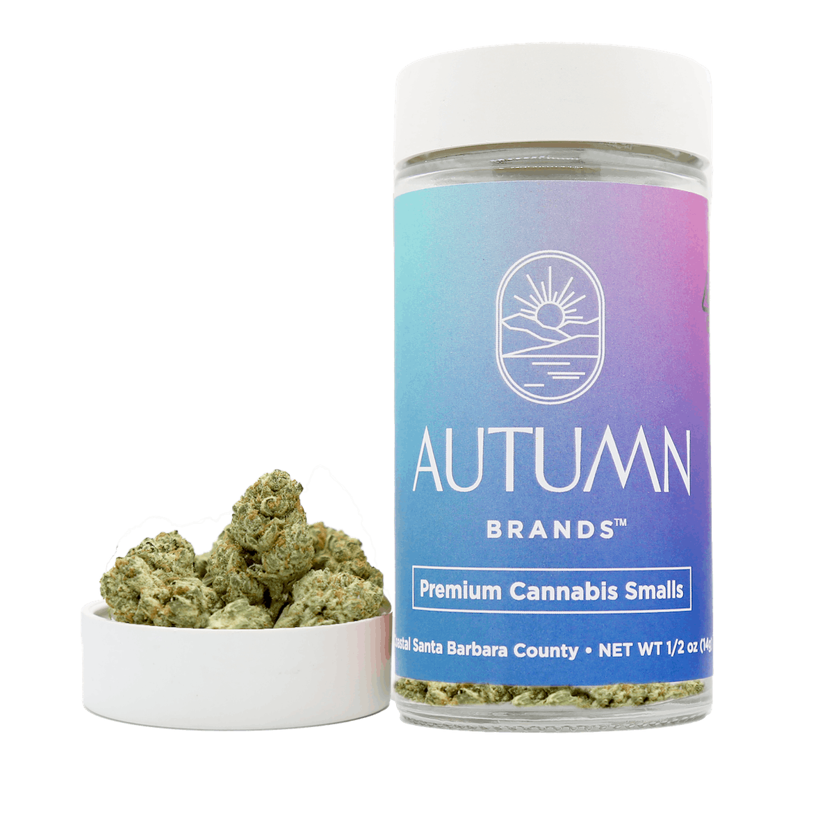 Autumn Brands - Dosi-Dough Premium Smalls 14 Grams - 1