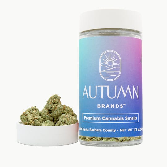 Autumn Brands - Dosi-Dough Premium Smalls 14 Grams - 1