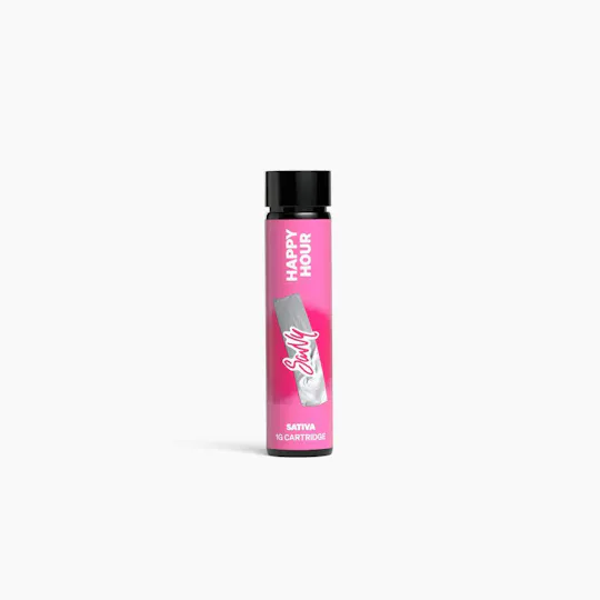 Savvy - Savvy Happy Hour | Summer Melon | Cartridge | 1g - 1