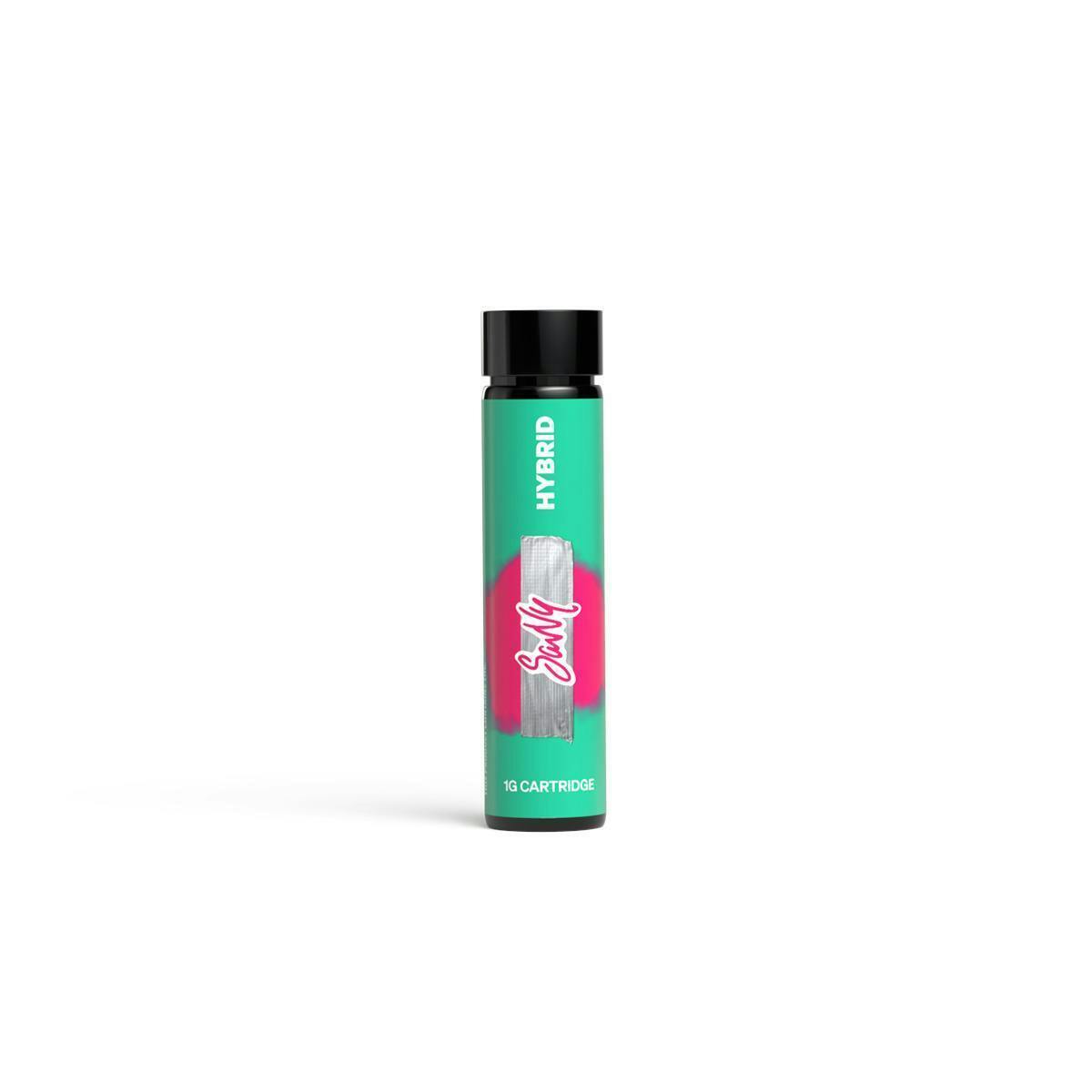 Savvy - Hybrid Cart [1g] - 1