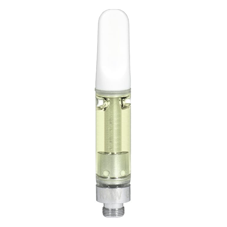 Raw Garden - Bali Sunset +CBD 1:1 1.0g Cartridge - 1