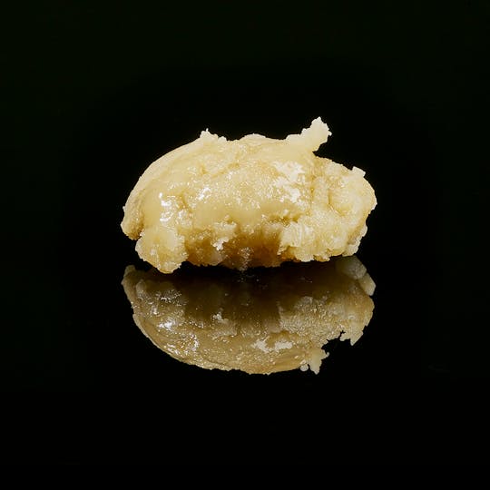 Kaizen Extracts - Kaizen | Vanilla Cake | Rosin Badder - 1