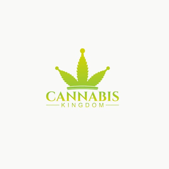 Cannabis Kingdom - Crunch Berries - Shake - 1