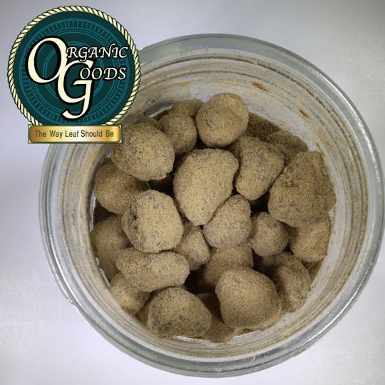 Organic Goods - Organic Goods Moon Rocks Sunset Sherbet - 1