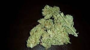 Cannafeen - Cannafeen | wedding Cake| Big Buds - 1