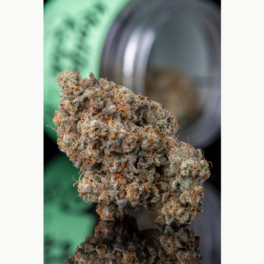 Khalifa Kush - Khalifa Mints - 1