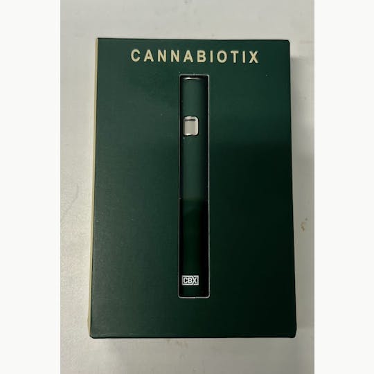 Cannabiotix - Battery - 1