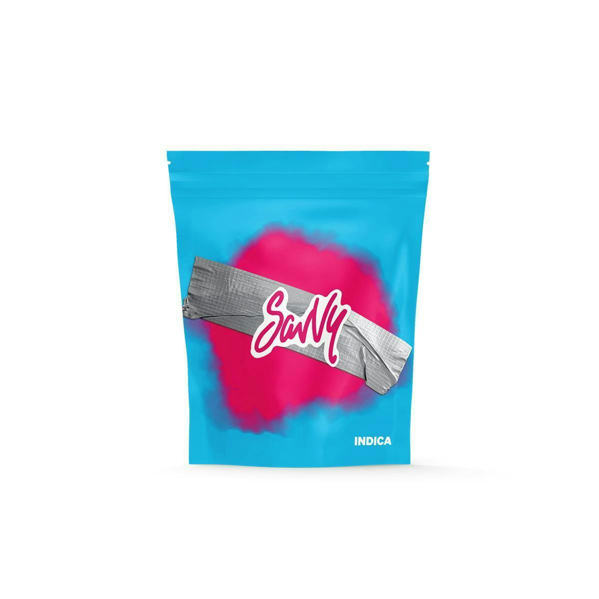 Savvy - Root Beer Cream Cake [14g] Flower - 1