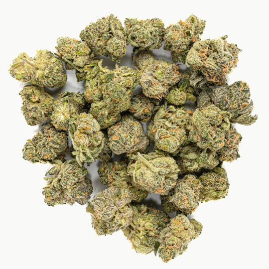 West Coast Cure - Pink Champagne - 7G Top Shelf Indoor Smalls - 1