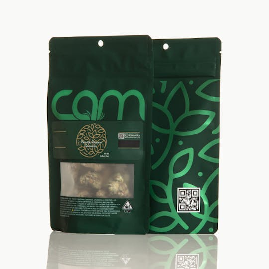 CAM - CAM | Mystery Machine (14g) - 1