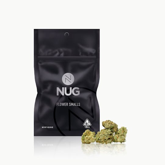 NUG - NUG Flower 7G Smalls - Chocolatina - 1