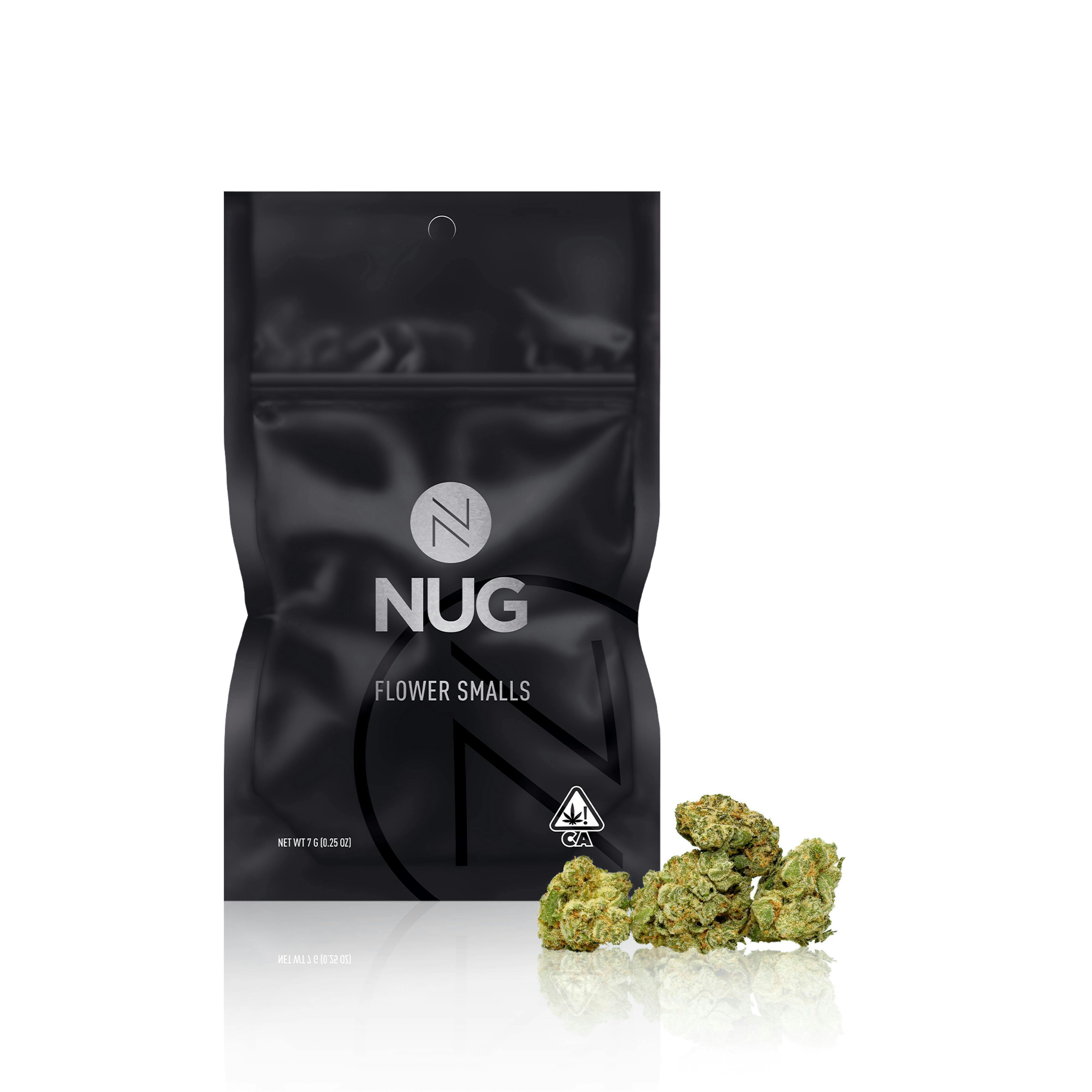 NUG - NUG | Mint Chocolate Chip | Smalls | 7g - 1