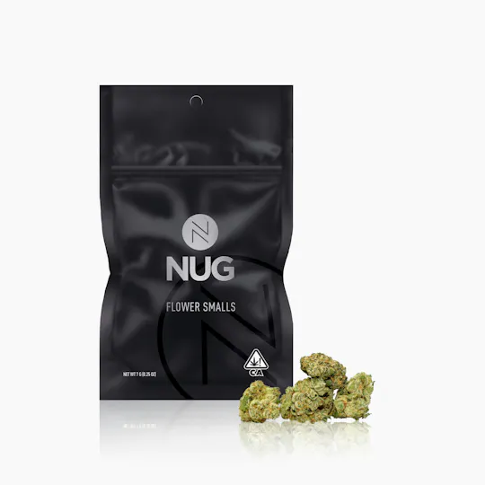 NUG - NUG | Mint Chocolate Chip | Smalls | 7g - 1