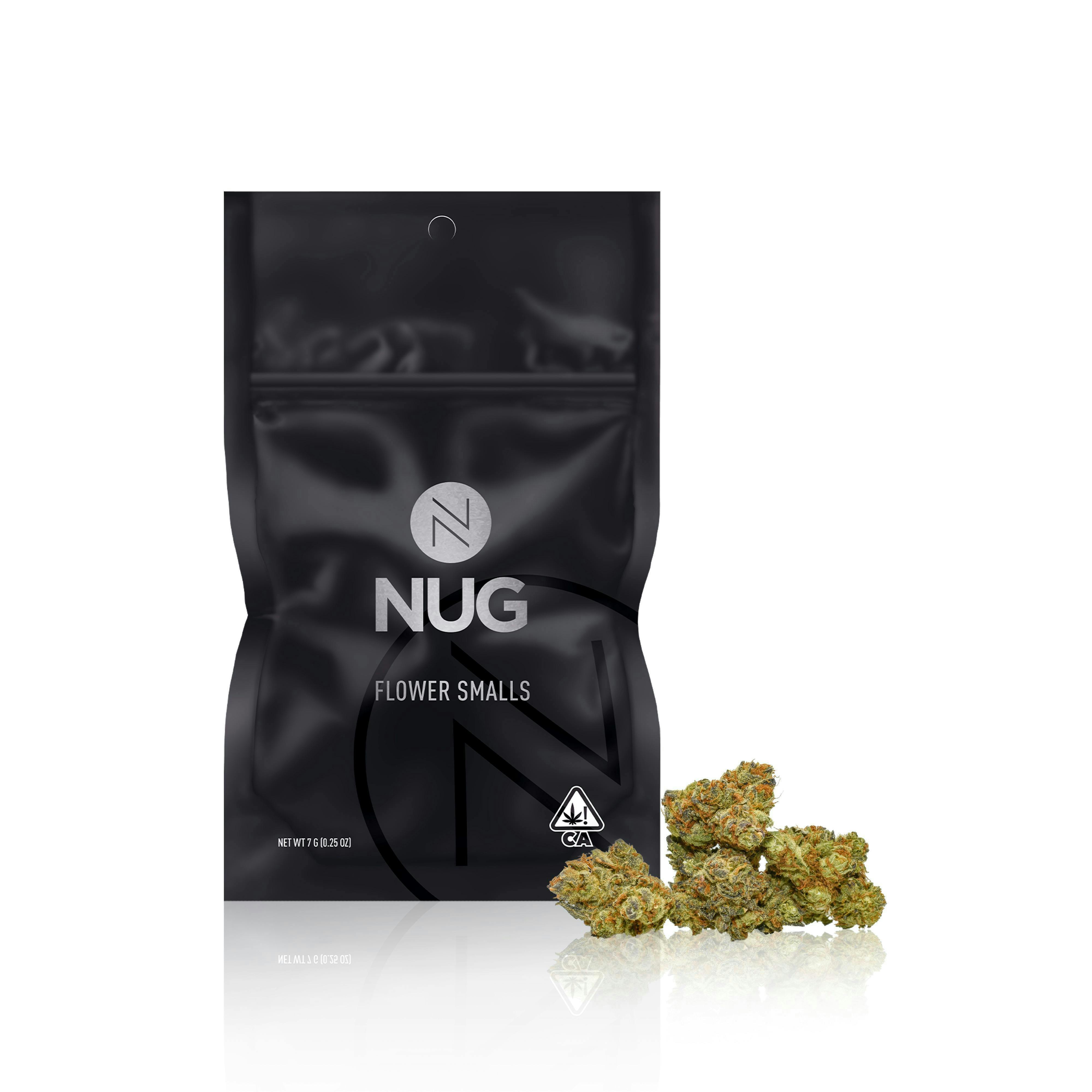 NUG - NUG | Gelonade | Smalls | 7g - 1
