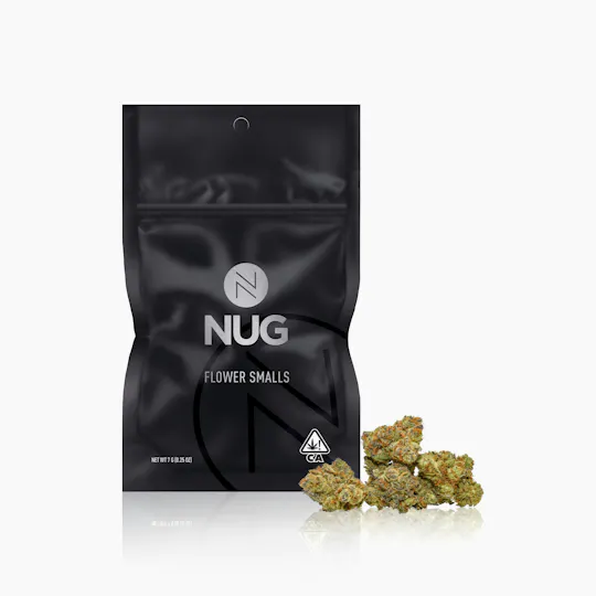 NUG - NUG | Gelonade | Smalls | 7g - 1