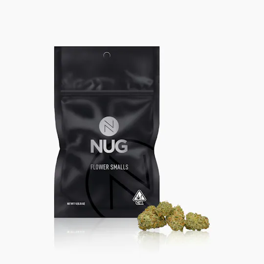 NUG - NUG | LA Kush Cake | Smalls | 7g - 1