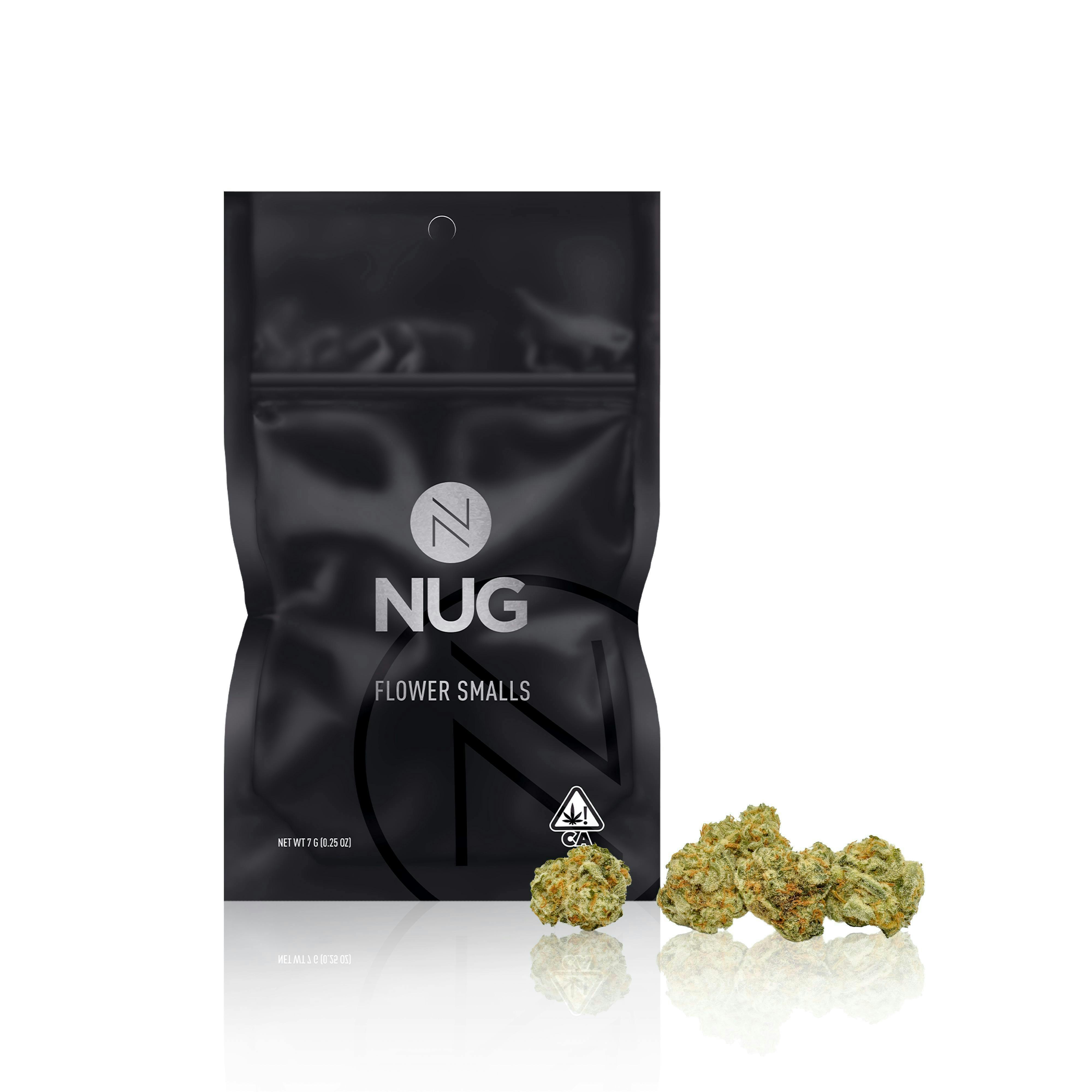NUG - NUG | Blueberry Pancakes | Smalls | 7g - 1