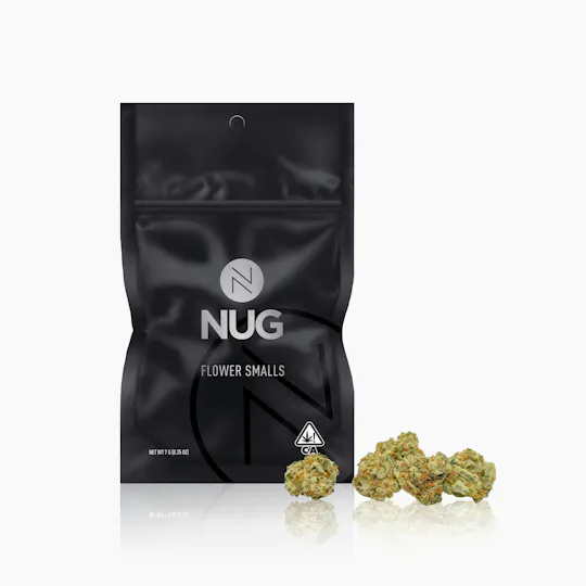 NUG - NUG | Blueberry Pancakes | Smalls | 7g - 1