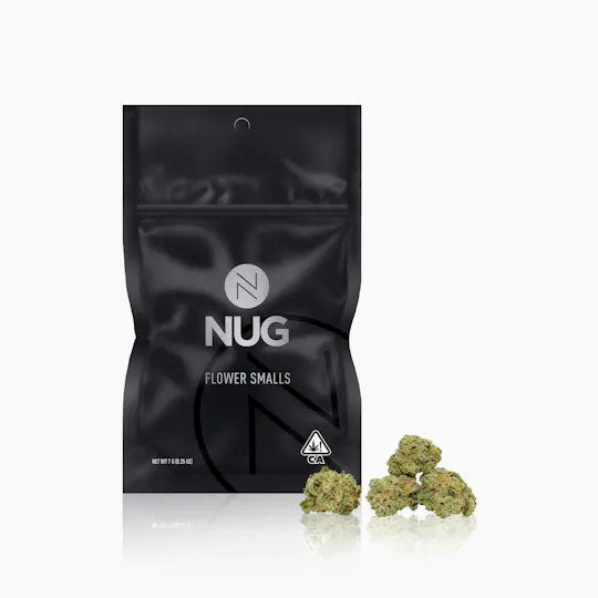 NUG - NUG | Lemon Skunk | Smalls | 7g - 1