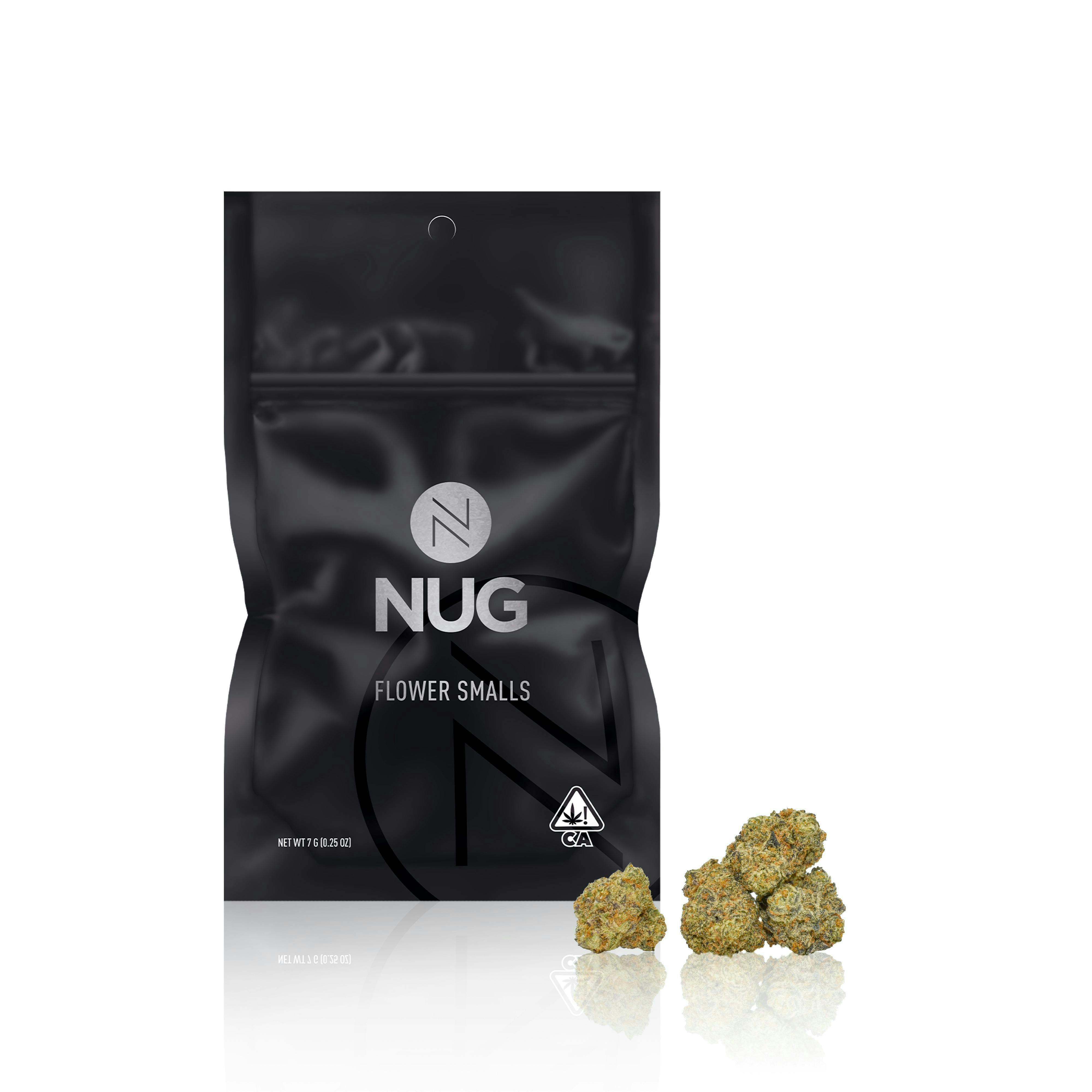 NUG - NUG | High Society | Smalls | 7g - 1