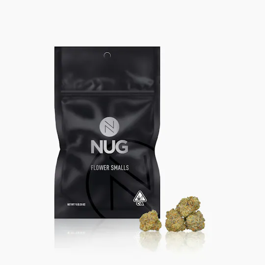 NUG - NUG | High Society | Smalls | 7g - 1