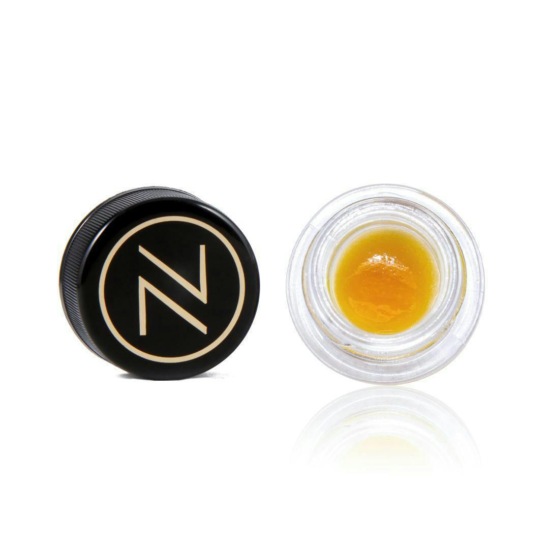 NUG - NUG | Premium Jack | Live Resin Badder | 1g - 1