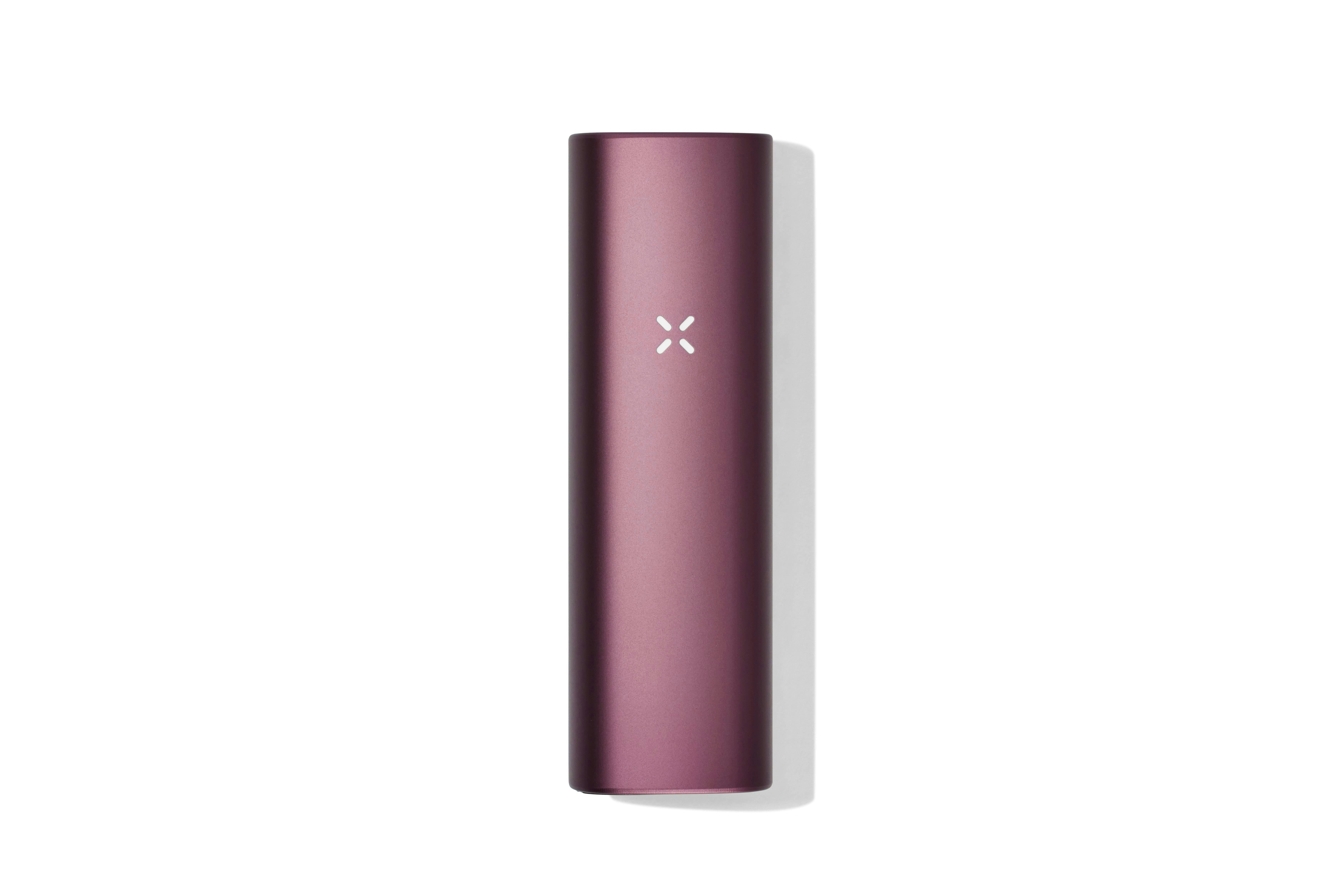 PAX - PAX Plus | Elderberry | Vaporizer - 1