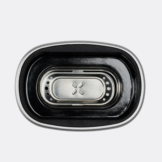 PAX - PAX Mini | Silver | Vaporizer - 1