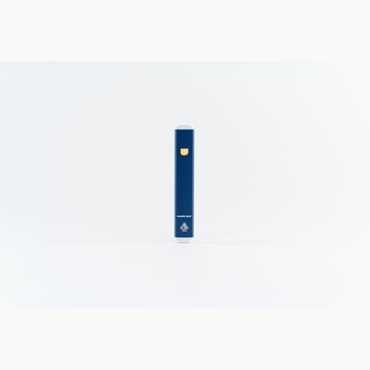 Game Day - HALF-TIME King Louis XIII Liquid Diamond Cart (1g) - 1