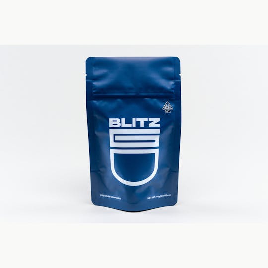 Game Day - BLITZ- Gelatti Premium Indoor Smalls (14g) - 1
