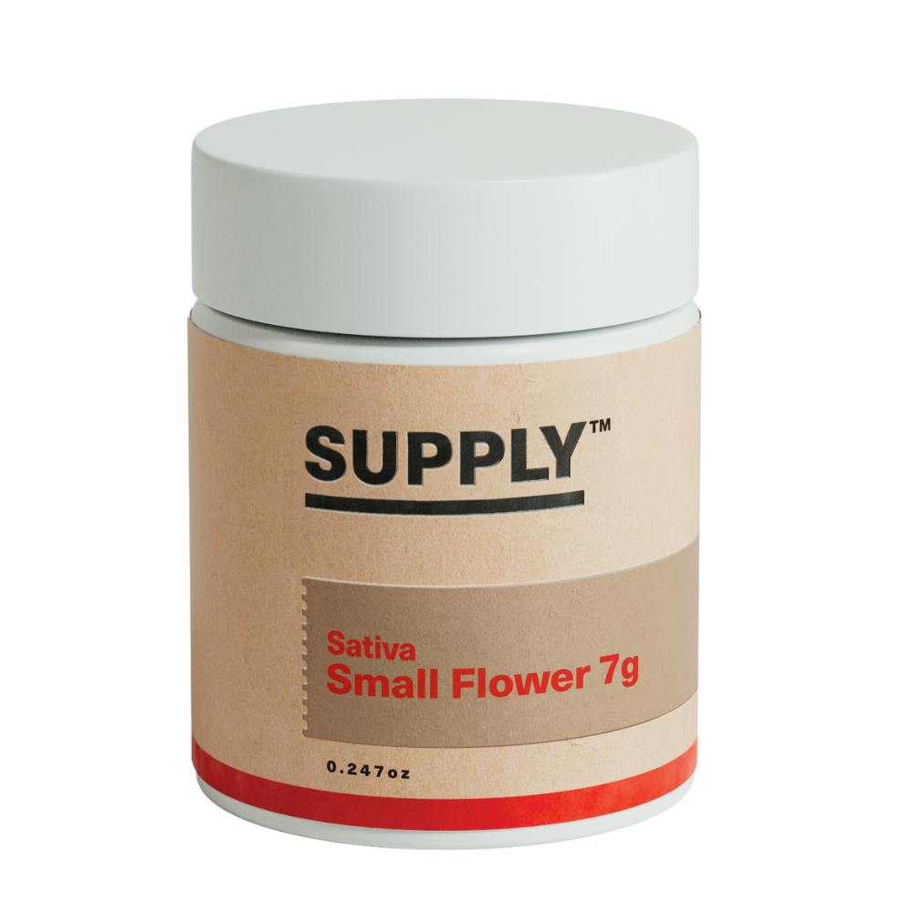 Supply - 814 Fireworks Small Flower 7g - 1