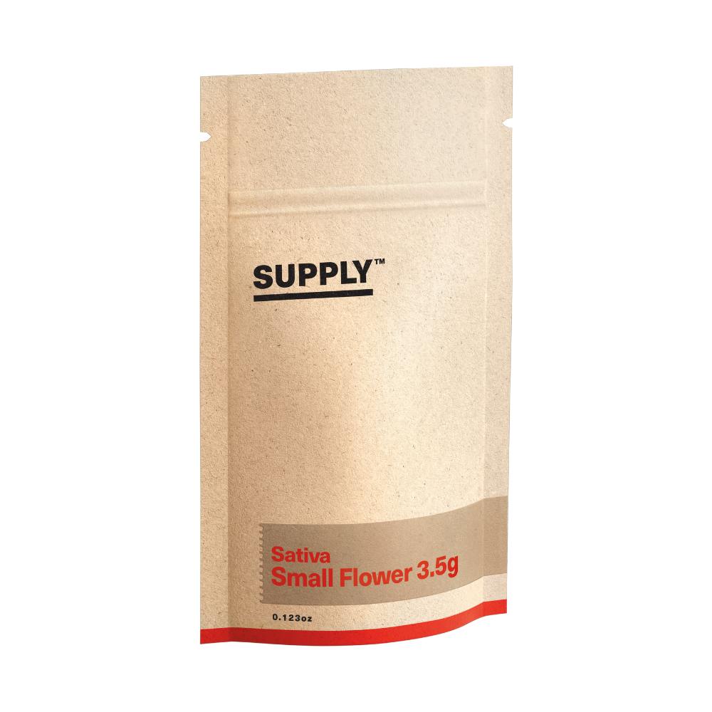 Supply - 814 Fireworks Small Flower 3.5g - 1