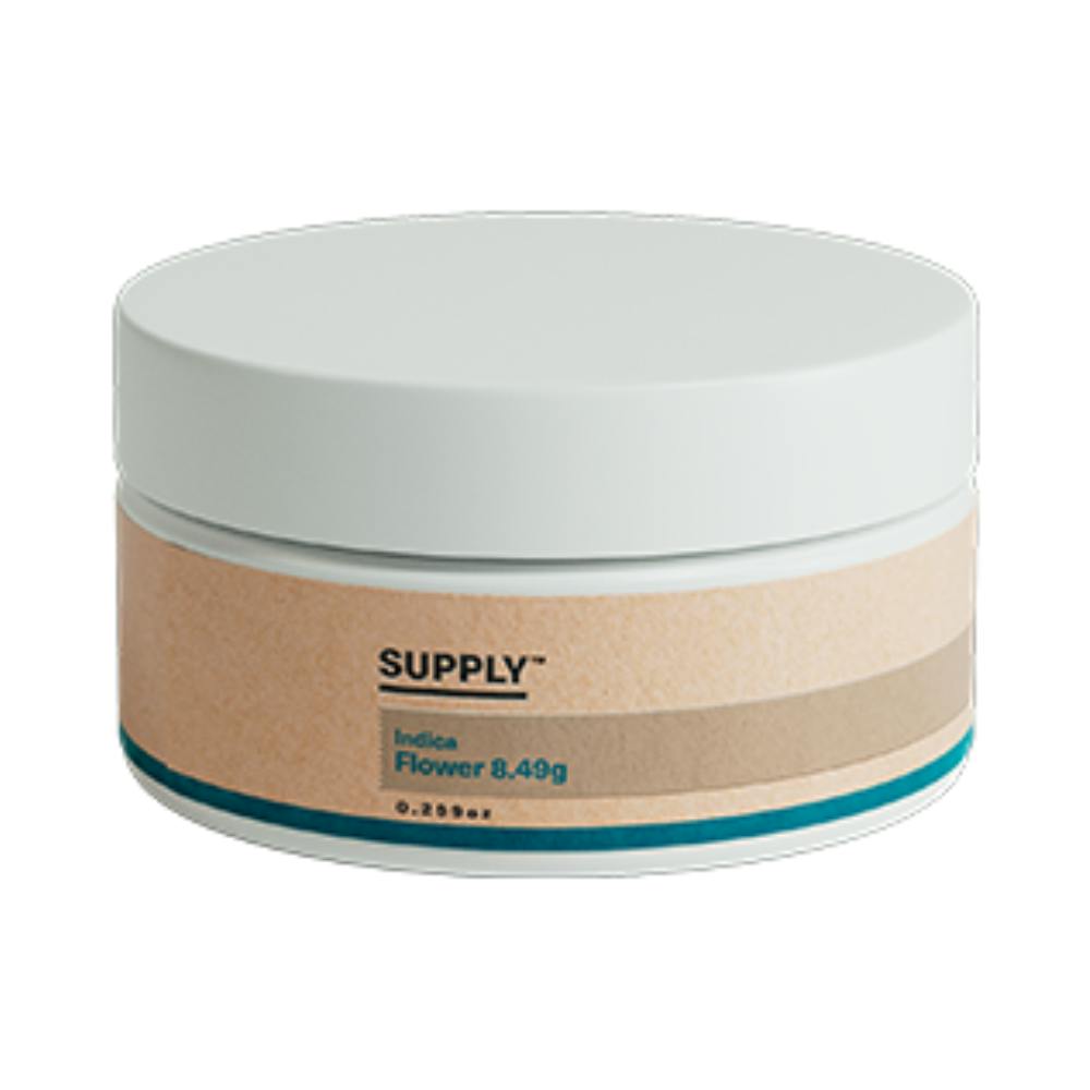 Supply - Animal Mints Popcorn 8.49g - 1