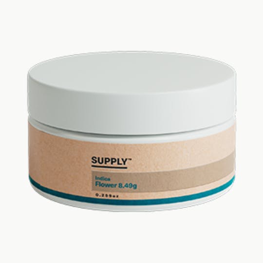 Supply - Animal Mints Flower 8.49g - 1