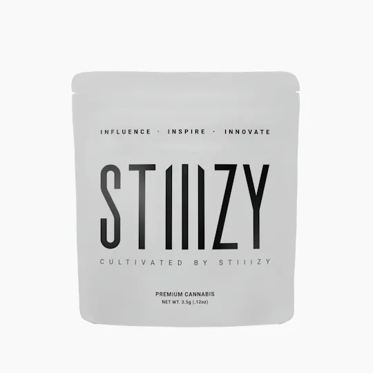 STIIIZY - RAINBOW MINTZ - 3.5G - 1