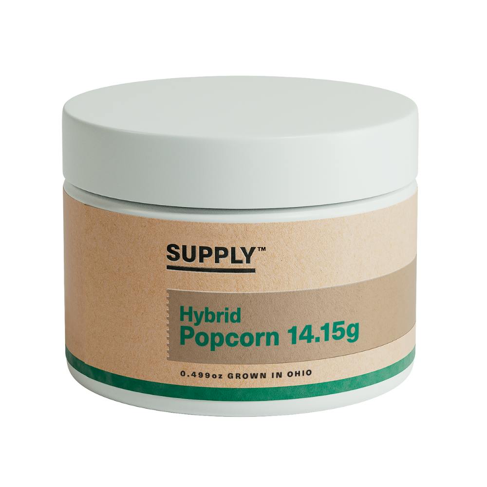 Supply - Apex Popcorn 14.15g - 1