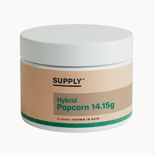 Supply - Apex Popcorn 14.15g - 1