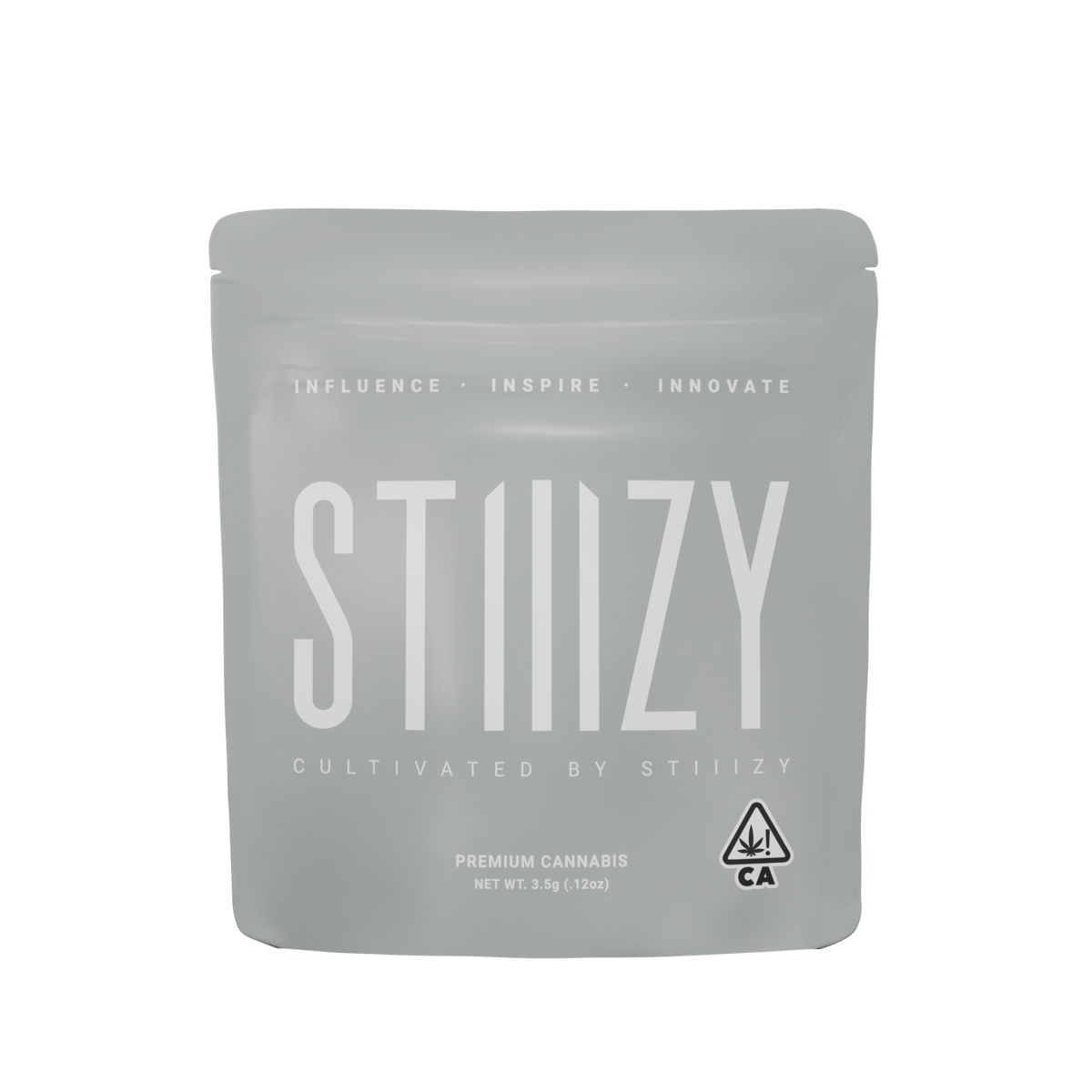 STIIIZY - WHITE GUSHERZ - 3.5G - 1