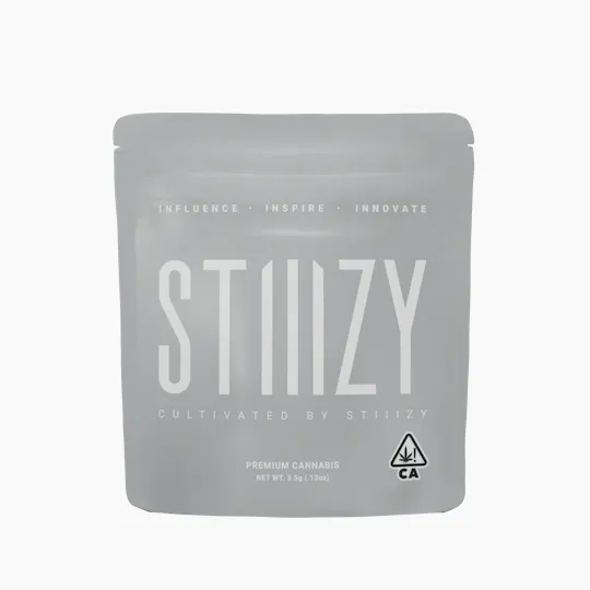 STIIIZY - WHITE GUSHERZ - 3.5G - 1