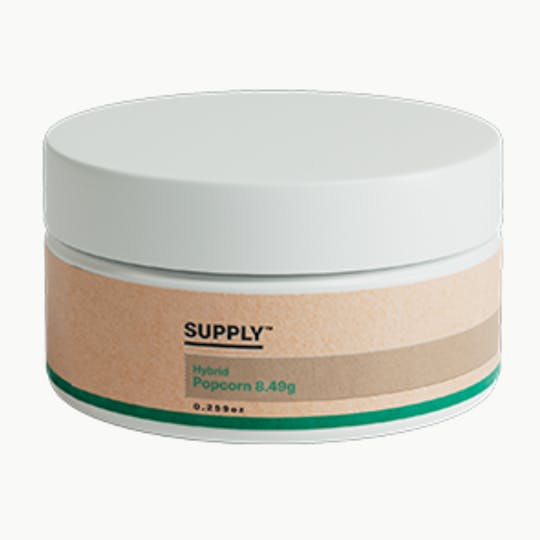 Supply - Apex Popcorn 8.49g - 1