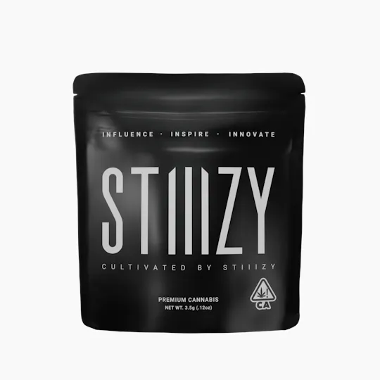 STIIIZY - Z X OG - 3.5G - 1