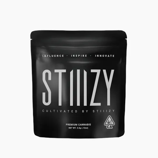 STIIIZY - PINK CHAMPAGNE - 3.5G - 1