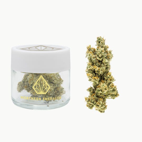 Northern Emeralds - Formula OG - 1