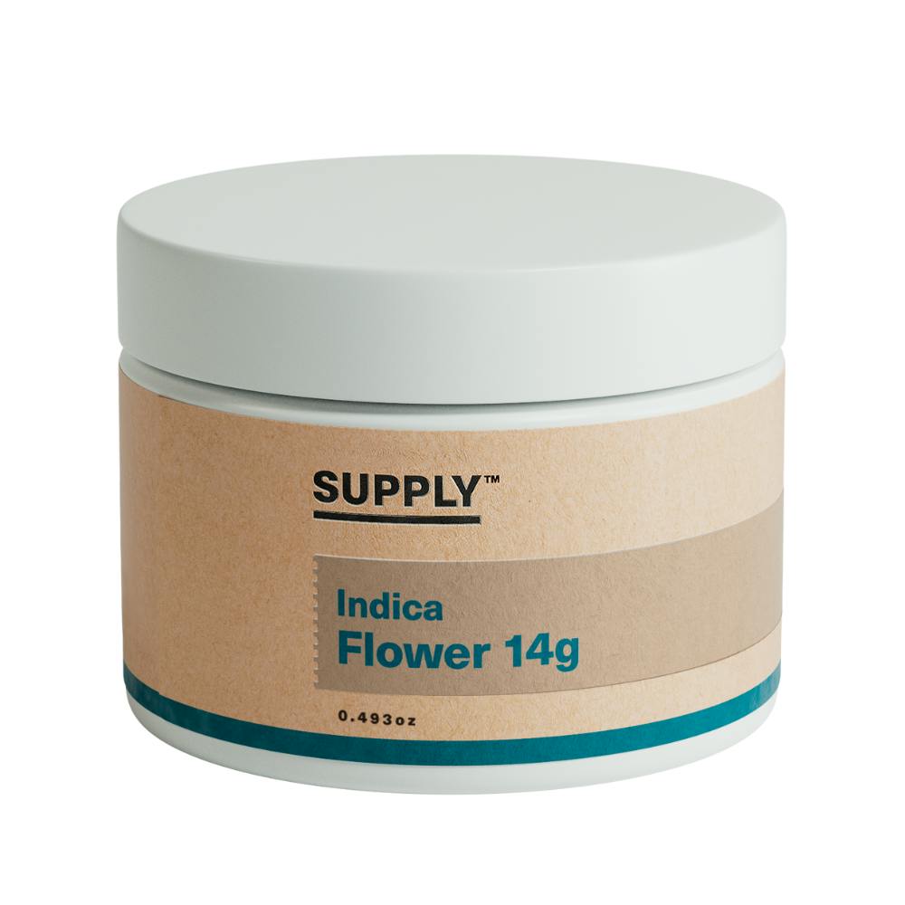 Supply - Bio Jesus Indica Flower 14g - 1