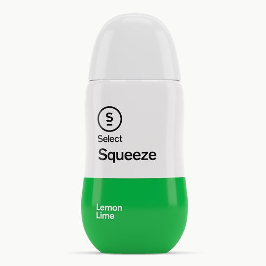 Select - Lemon Lime - Squeeze - 1